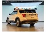 Ford Explorer XTL 2022 V4